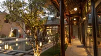 Huize Nainai's Home Lixiao Chinese Inn Hotels in Huize