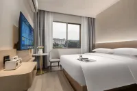 Hengyang Lifeng Hotel Hotels near Hunan Environment Biological Polytechnic (South Campus)