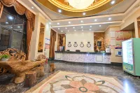Yucai Business Hotel - واي فاي