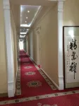 Tangwanghe Jinpeng Hotel Hotels in Kreis Tangwang