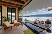 Liuyue Wusuo Seaview Holiday Hotel (Dali Erhai Shuanglang) Hotels in Dali