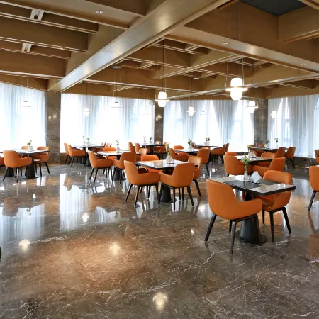 Shangqiu Mingquan Smart Hotel