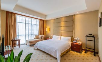 Zhanjiang Zhongtailai Hotel (Yifu International Plaza Branch)