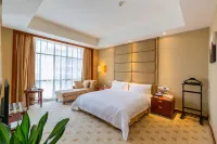Zhanjiang Zhongtailai Hotel (Yifu International Plaza Branch)