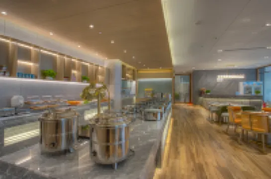 Changfeng Hotel (Shenzhen International Convention and Exhibition Center)