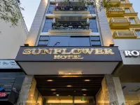 Sunflower Luxury Hotel Hotels near Saigon Japan Town