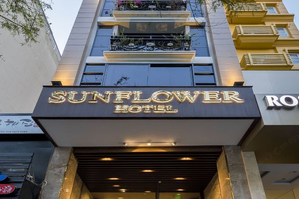 선플라워 럭셔리 호텔(Sunflower Luxury Hotel)_1
