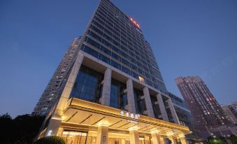 All Seasons Hotel (Shenzhen Futian Convention and Exhibition Center Huanggang Branch)