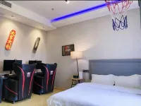 Viper E-Sports Hotel (Wanda Plaza)