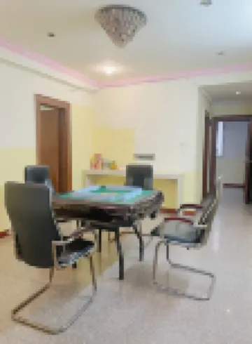 Guangzhou Yuanchao No. 8 Apartment Hotels near Yunwugong Book House