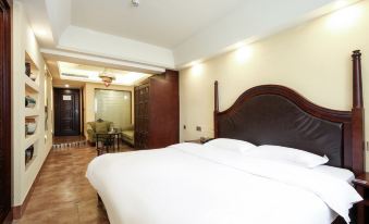 Boshe Shabao Hotel (Guiyang North High-speed Railway Station Dream City)