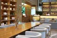 Eeril hotel (Shenzhen Futian Convention and Exhibition Center Branch) - bar