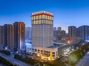 Venus Royal Hotel, Wuzhou Wanhui City Hotel