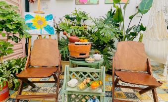 Beijing Lijia Homestay - Housity