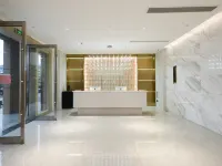Molan Hotel (Shaoxing Railway Station) Các khách sạn gần Phong Lâm