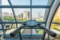 Pipi Hotel - Gym