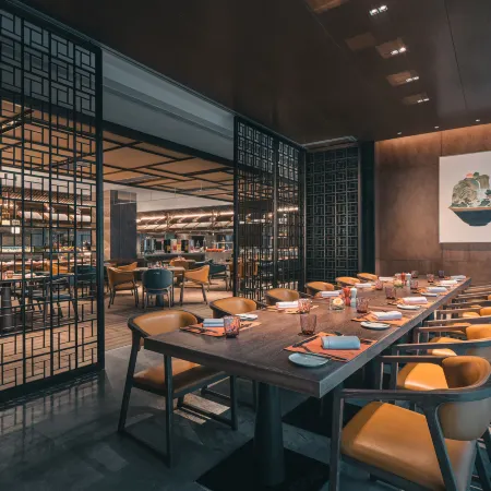 HUALUXE Hotels and Resorts KUNSHAN HUAQIAO