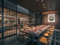 화락스 쿤산 화차오 바이 IHG - 조식 운영