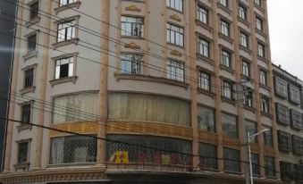 Kim Fulai Hotel