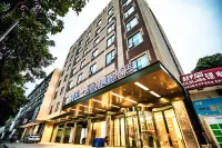 Yeste Meitu Hotel (Guigang Shenghuo Port High-Speed Railway Station)