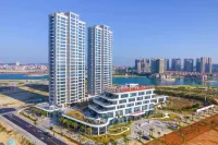 Yuehai Yihao Hotel Hotel berhampiran Dacanjiang Hugong Yi'ai Stele