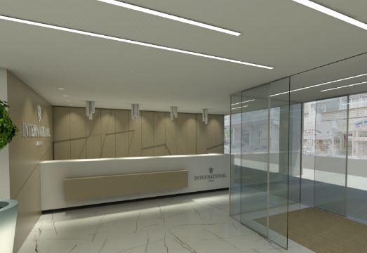 4. 이니오호스 호텔..