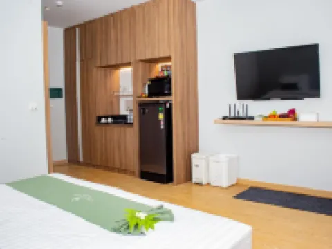 Amataya Wellness Hotels in Khlong Thom
