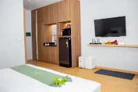 Amataya Wellness Hoteles en Khlong Thom