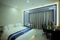 Jinkairui E-sports Hotel