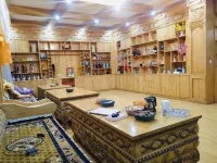 Batang Yinba Homestay