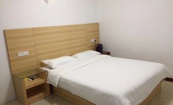 Enxin Inn (Chongqing Rongchang County)