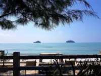 Sea Smile Resort - con vistas al mar