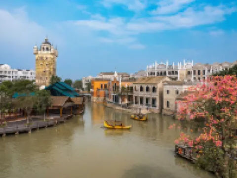 Kaiping Guild Hall Hotel a Kaiping
