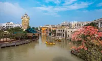 Kaiping Guild Hall