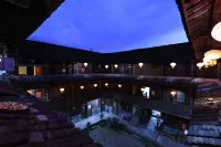 Hotel in Tulou