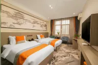 Royal Hotel (Xi'an Xianyang International Airport Wangfujing Outlet) Hotels in Xianyang