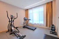 Vienna Hotel (Yecheng Zero Kilometer) Hotels in Yecheng