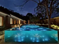 Waterfall Village Resort - 5 stjerner