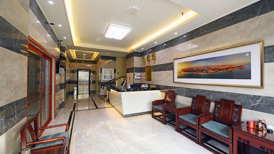 Huihe Hotel