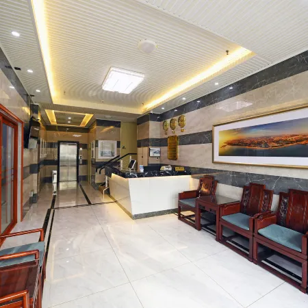 Huihe Hotel