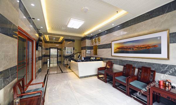 Huihe Hotel