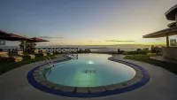 LAKE NAKURU SOPA LODGE - Pool