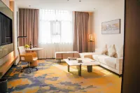 Yutai Inzone Garland Hotel Hotels near Feiyue Times Square