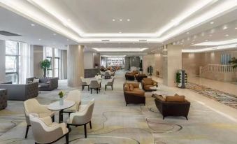 Hangzhou Zhelv Kaiyuan Mingting Hotel