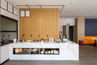 熙美宜庭飯店（盈湖公園汽車客運站店） - 早餐