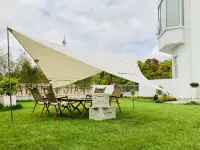 Shanghai Senbo Garden Vacation Apartment (International Tourism Resort) - Villas