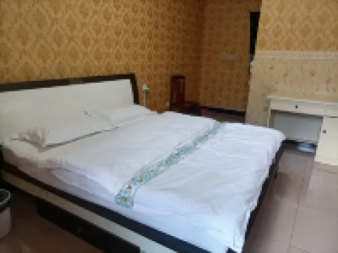 Shuxin Homestay Hotel dekat Yunnan Vocational College of Mechanical and Electrical Technology