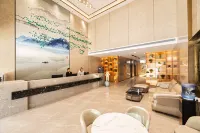 Luohe Xingcan E-sports Hotel (Grand Hyatt)