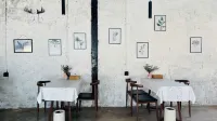YuHeYuan hotel - Romantic