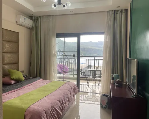 Leibo Lanwangju Hotels in Leibo